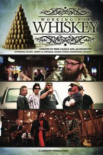 Profilový obrázek - Working for Whiskey