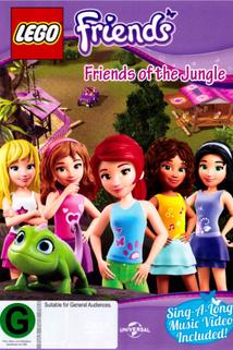 Friends of the Jungle
