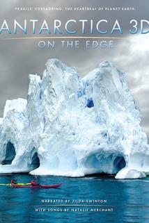 Profilový obrázek - Antarctica 3D: On the Edge
