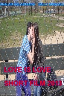 Profilový obrázek - Love Is Love Short Film