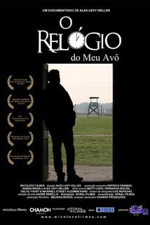 Profilový obrázek - O Relógio do Meu Avô