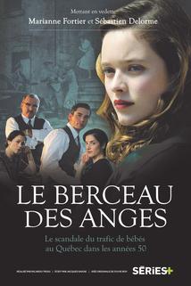 Profilový obrázek - Le berceau des anges