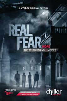 Profilový obrázek - Real Fear 2: The Truth Behind More Movies
