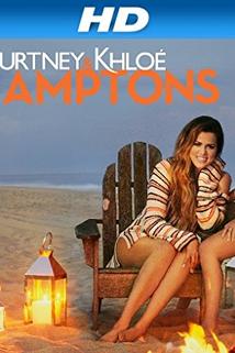 Profilový obrázek - Kourtney & Khloé Take the Hamptons