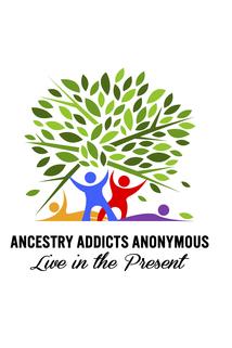 Profilový obrázek - A3: Ancestry Addicts Anonymous