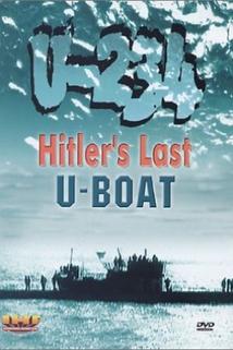 Profilový obrázek - U-234-Hitler's Last U-Boat