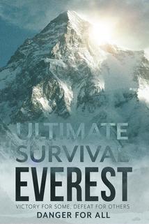 Profilový obrázek - Ultimate Survival: Everest