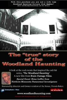 Profilový obrázek - Woodland Haunting: A True Ghost Story