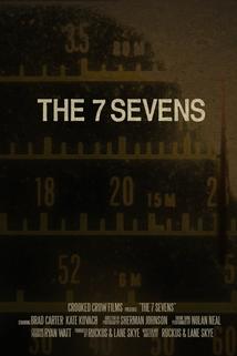 Profilový obrázek - The 7 Sevens