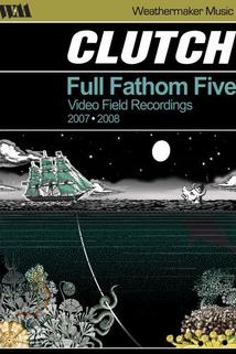 Profilový obrázek - Clutch: Full Fathom Five