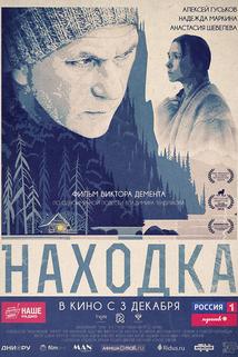 Profilový obrázek - Nakhodka