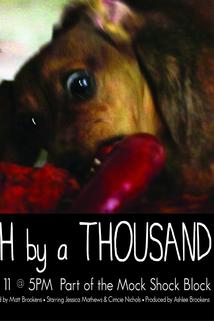Profilový obrázek - Death by a Thousand Pups
