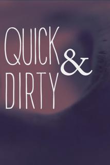 Profilový obrázek - Quick & Dirty