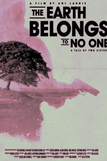 Profilový obrázek - The Earth Belongs to No One