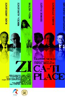 Profilový obrázek - Zi Ca-ti Place