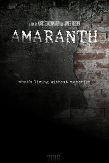 Profilový obrázek - Amaranth