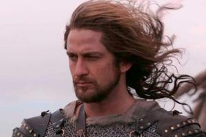 Beowulf: Král barbarů 
