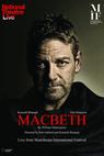 National Theatre Live: Macbeth (2013)