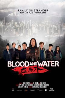 Blood and Water  - Blood and Water