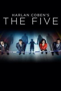 Profilový obrázek - The Five