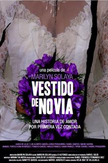 Profilový obrázek - Vestido de novia