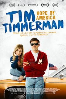 Tim Timmerman, Hope of America  - Tim Timmerman, Hope of America