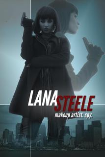 Lana Steele: Makeup Spy - The Butler Did It  - The Butler Did It