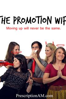 The Promotion Wife