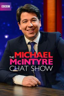 Profilový obrázek - The Michael McIntyre Chat Show