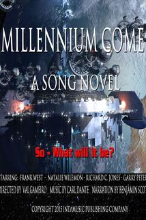 Profilový obrázek - Millennium Come