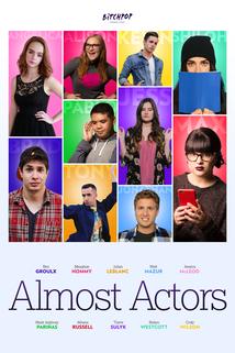 Profilový obrázek - Almost Actors