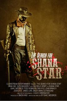 Profilový obrázek - The Search for Shana Star