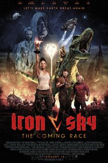 Profilový obrázek - Iron Sky the Coming Race