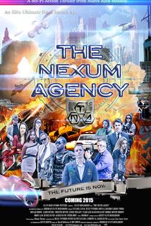The Nexum Agency  - The Nexum Agency