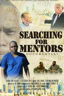 Profilový obrázek - Searching for Mentors