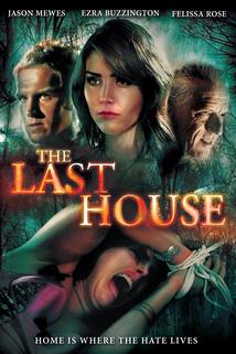 Profilový obrázek - The Last House