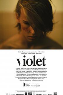 Profilový obrázek - Violet