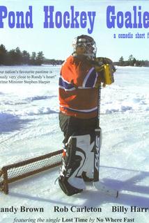 Profilový obrázek - Pond Hockey Goalie