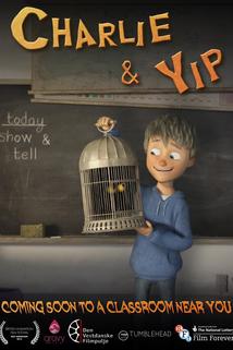 Profilový obrázek - Charlie & Yip