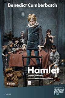 Profilový obrázek - National Theatre Live: Hamlet