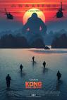 Kong: Ostrov lebek (2017)