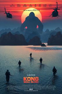 Profilový obrázek - Kong: Ostrov lebek