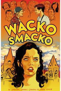 Profilový obrázek - Wacko Smacko