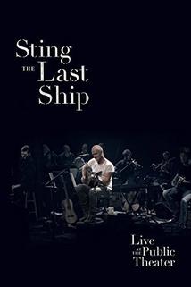 Profilový obrázek - Sting: When the Last Ship Sails