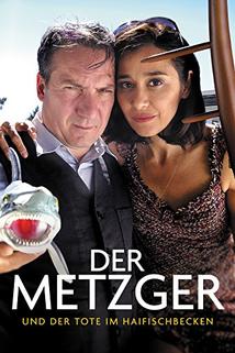 Profilový obrázek - Der Metzger und der Tote im Haifischbecken