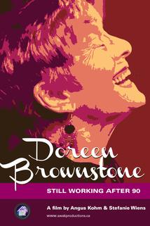 Profilový obrázek - Doreen Brownstone: Still Working After 90
