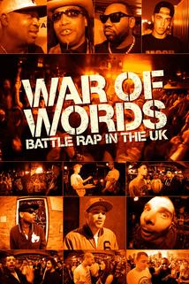 Profilový obrázek - War of Words: Battle Rap in the UK