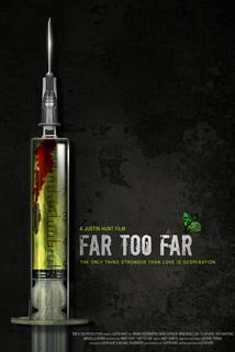 Profilový obrázek - Far Too Far