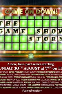 Come on Down! The Game Show Story