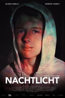 Profilový obrázek - Nightlight